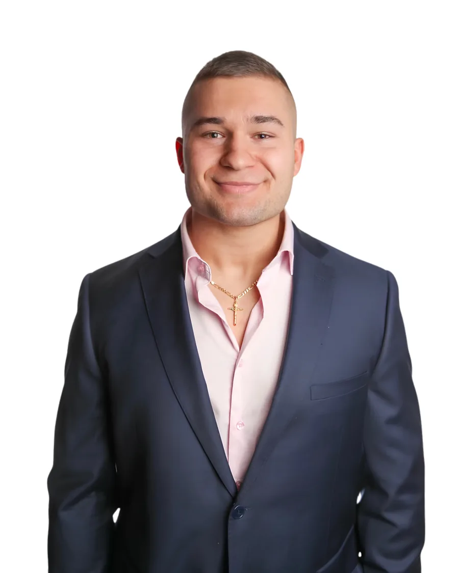 Devin Policastro — General Manager, Impact Zone NJ