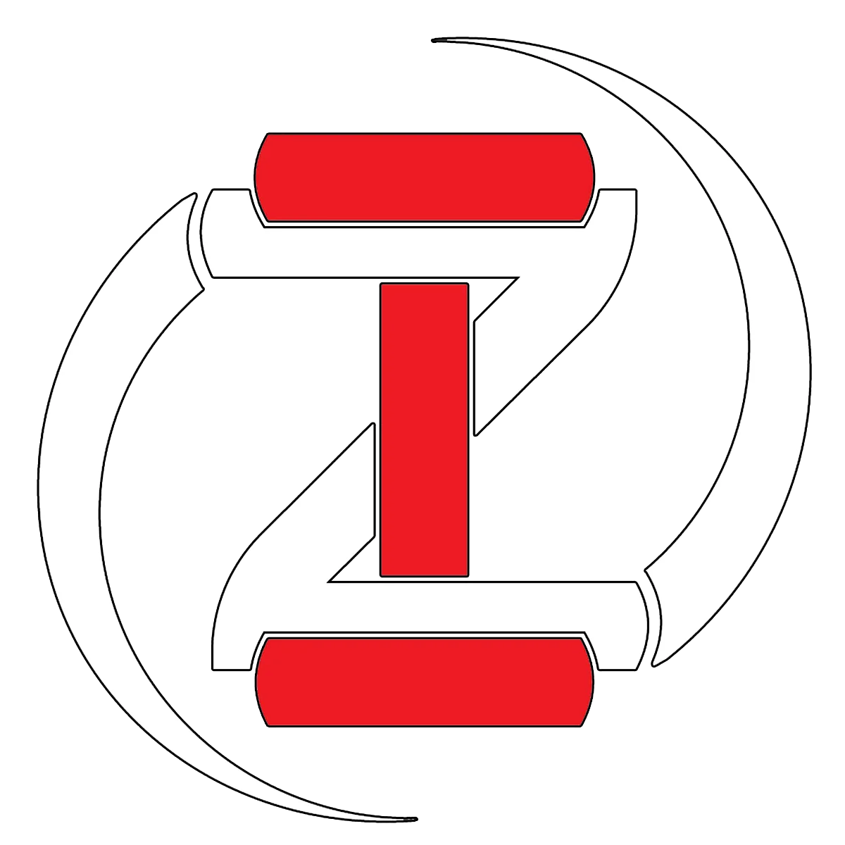Impact Zone NJ logo